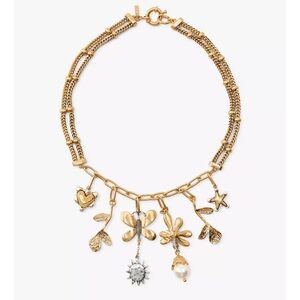 Charm Necklace